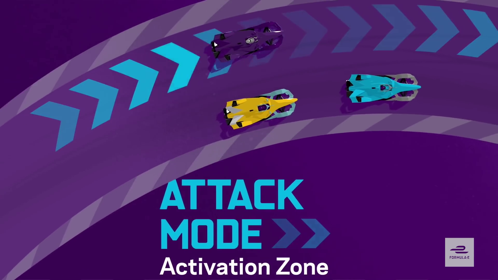 Formula E : beginner's guide to Attack Mode