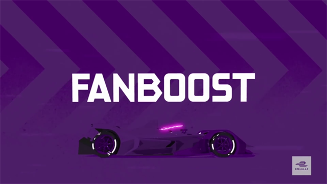 Explaining how Fan Boost works in Formula E Explaining how Fan Boost works in Formula E