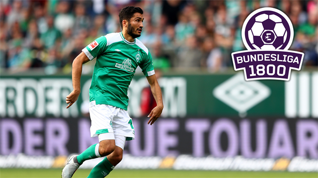 Angeberwissen zur Bundesliga: Das ist Nuri Sahins Zweitjob Angeberwissen zur Bundesliga: Das ist Nuri Sahins Zweitjob