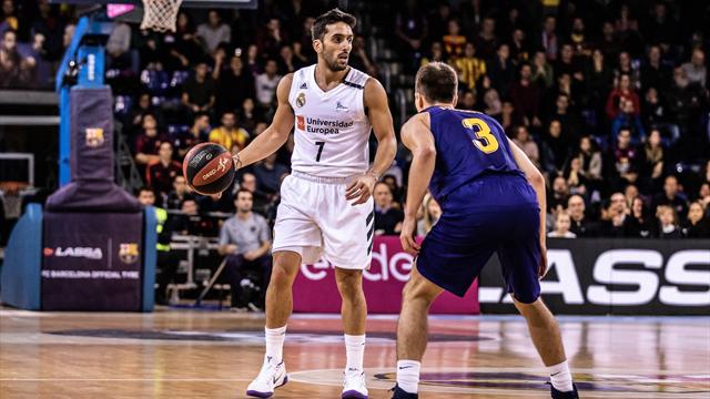 La Giornata Tipo racconta... Facundo Campazzo, il play tascabile La Giornata Tipo racconta... Facundo Campazzo, il play tascabile