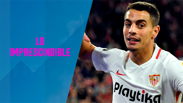 El sorteo de Copa, la Europa League y lo imprescindible del día El sorteo de Copa, la Europa League y lo imprescindible del día