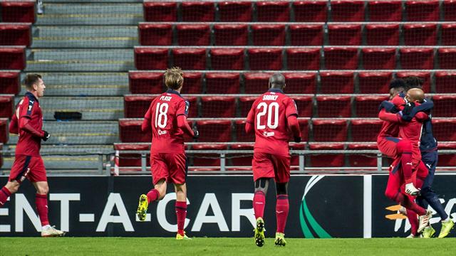 Bordeaux, une victoire... pour rien