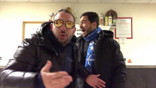 "Les plombiers ont eu plus de mérite que nous" : Bengous dans tous ses états "Les plombiers ont eu plus de mérite que nous" : Bengous dans tous ses états