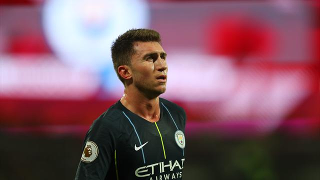 City prolonge l'indispensable Laporte jusqu'en 2025