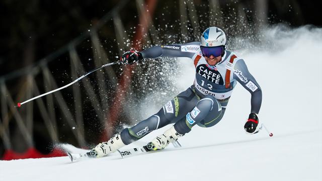 Svindal carbure toujours au super