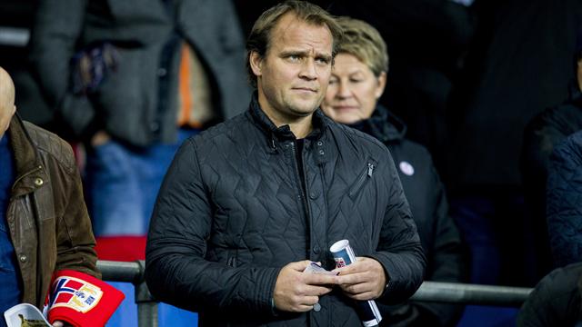 Pappa Ødegaard blir spillerutvikler i Strømsgodset