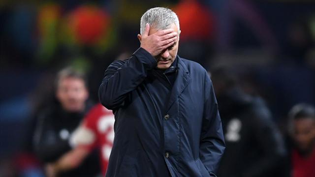 "L'enfer", "Sacré bleu !" : pour la presse anglaise, United n'a "aucune chance" face au PSG