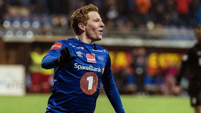 Rosenborg får kamp om Ranheim-spiller