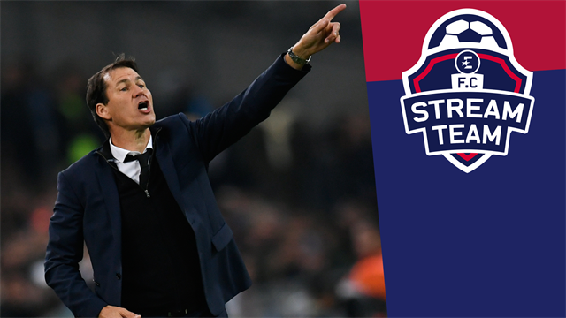 L'OM doit-il licencier Garcia ? L'intégrale du FC Stream Team L'OM doit-il licencier Garcia ? L'intégrale du FC Stream Team