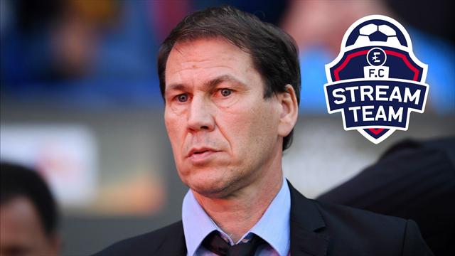 Pour ou contre : L'OM doit-il se séparer de Garcia Pour ou contre : L'OM doit-il se séparer de Garcia