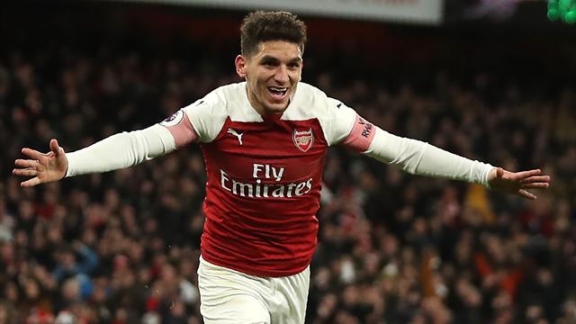 Pourquoi Torreira est le maillon fort qui manquait tant à Arsenal
