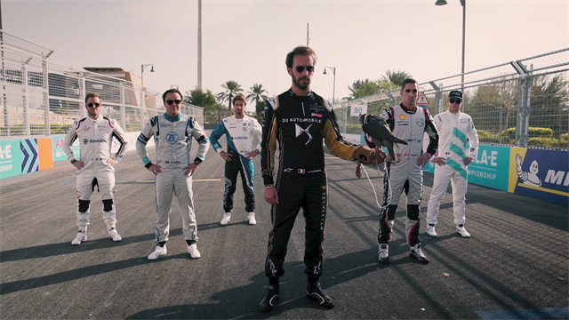 Formula E: la nuova stagione 2019 su Eurosport ed Eurosport Player Formula E: la nuova stagione 2019 su Eurosport ed Eurosport Player