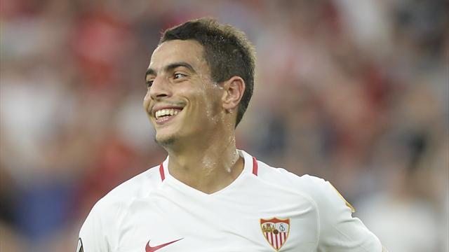 Ben Yedder, de l'ombre à la lumière