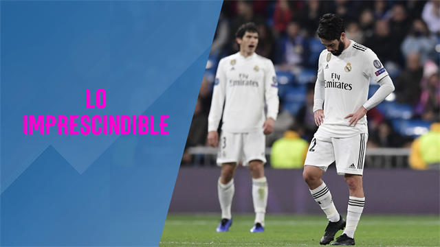 Isco, Simeone, Athletic, un nuevo seleccionador y lo imprescindible del día Isco, Simeone, Athletic, un nuevo seleccionador y lo imprescindible del día