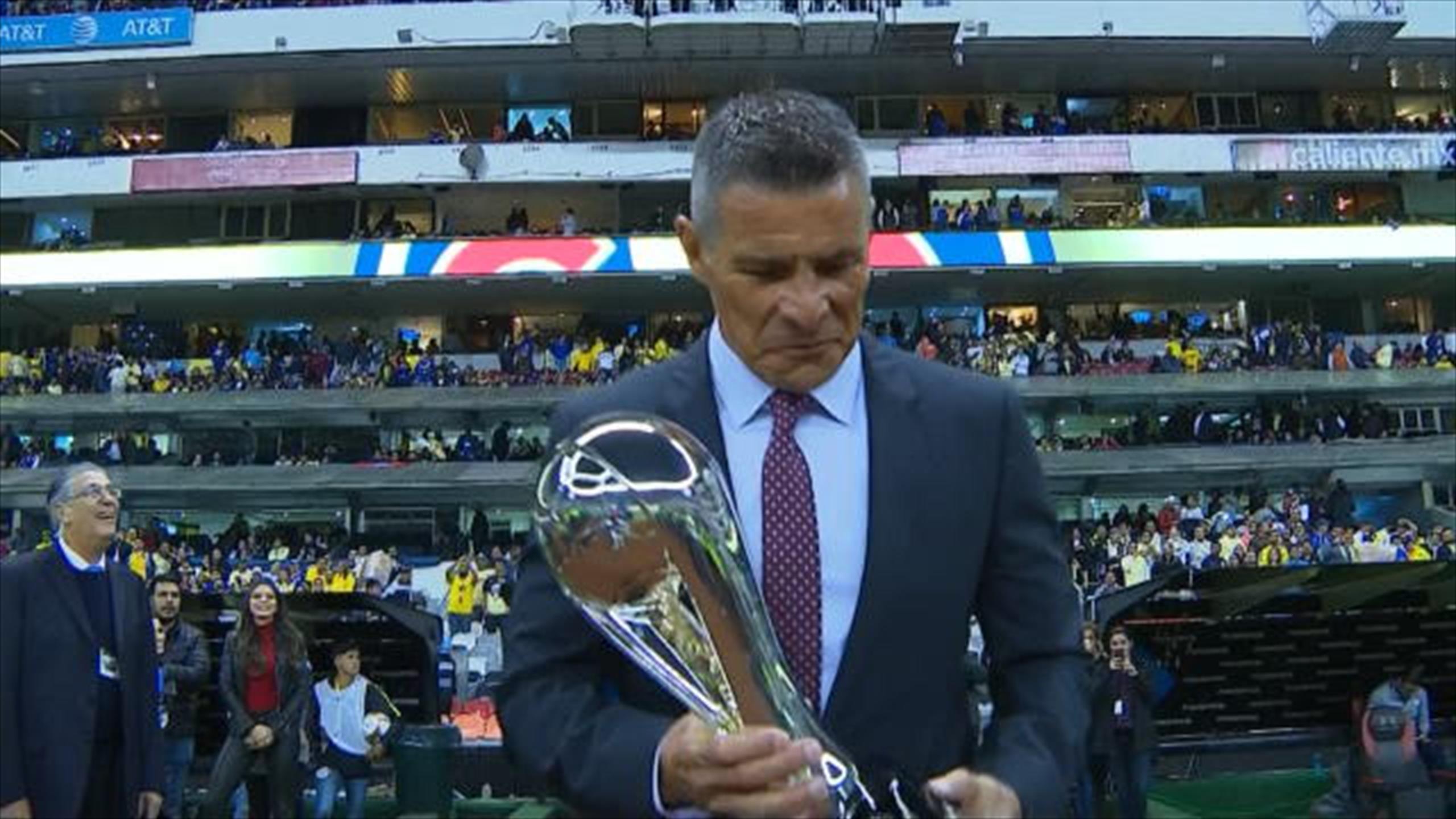 Revoir Football du 15 Décembre