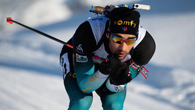 Fourcade : "De la frusration et de l'incompréhension"
