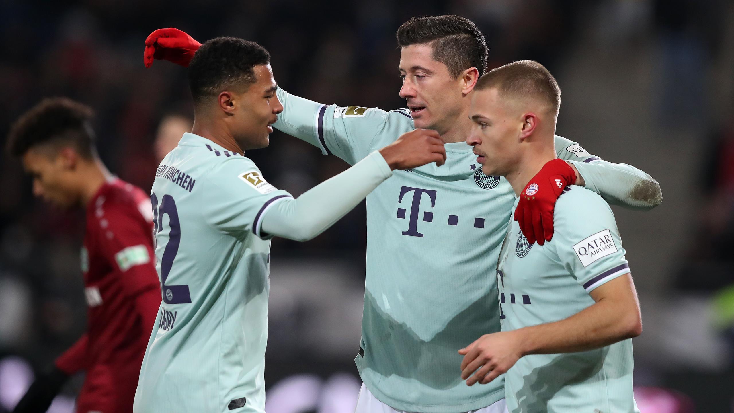 Kann Bayern 2 In Die 2 Liga Aufsteigen Kann Bayern 2 In Die 2 Liga Aufsteigen