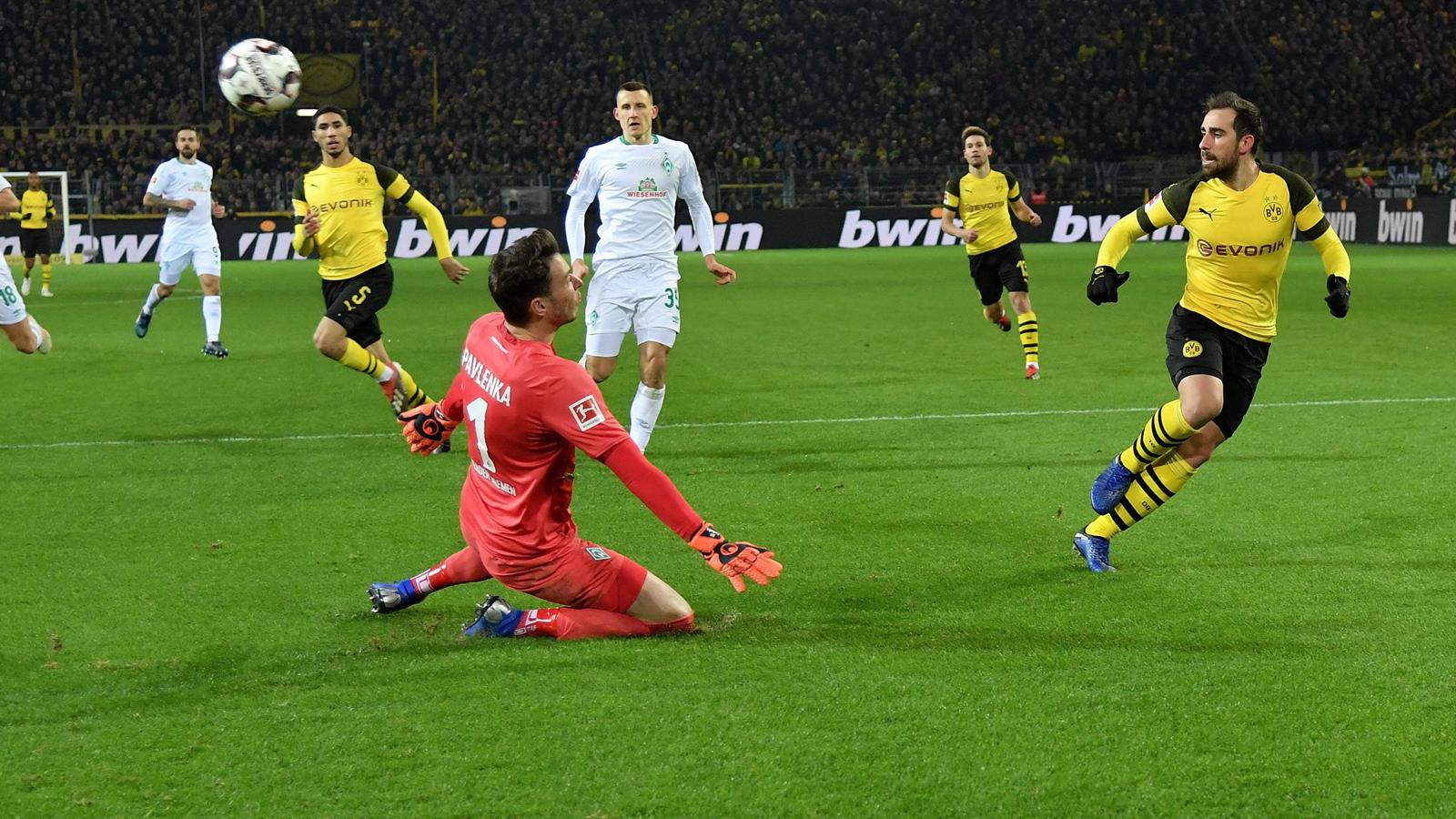 Bremen Dortmund Live Bremen Dortmund Live