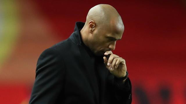 18e j. - Genesio sur Henry : "Très courageux d'avoir accepté de relever ce challenge" 18e j. - Genesio sur Henry : "Très courageux d'avoir accepté de relever ce challenge"