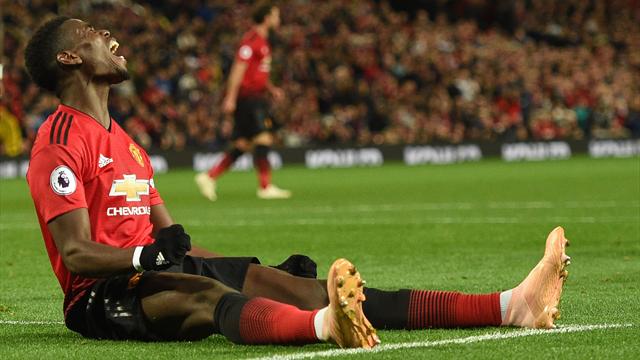 Manchester United est-il devenu un club moyen ?