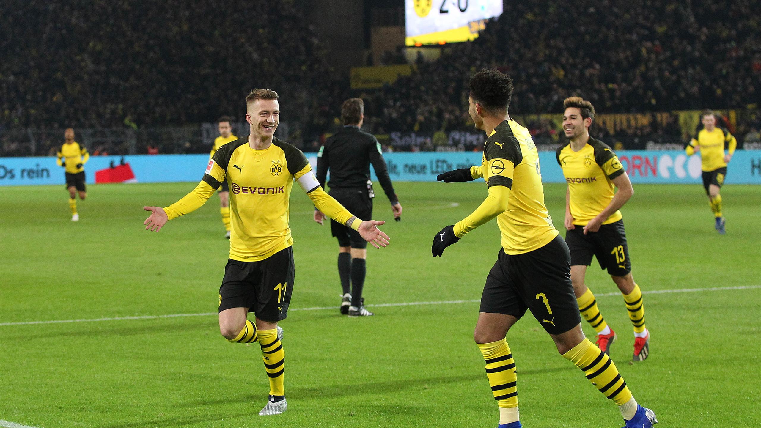 Bvb Herbstmeister Bvb Herbstmeister