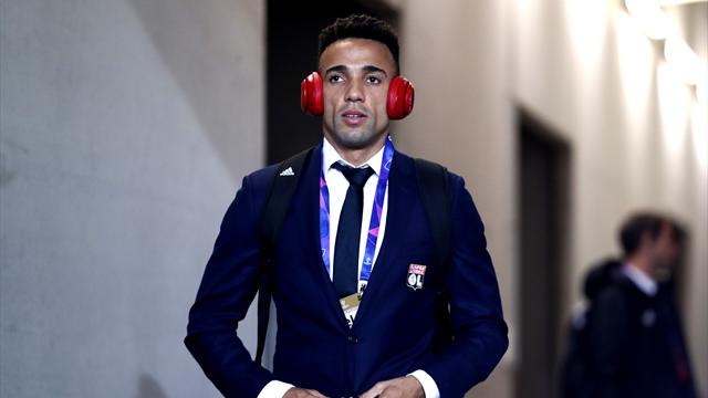 Marçal, embrouille, placard et réinvention