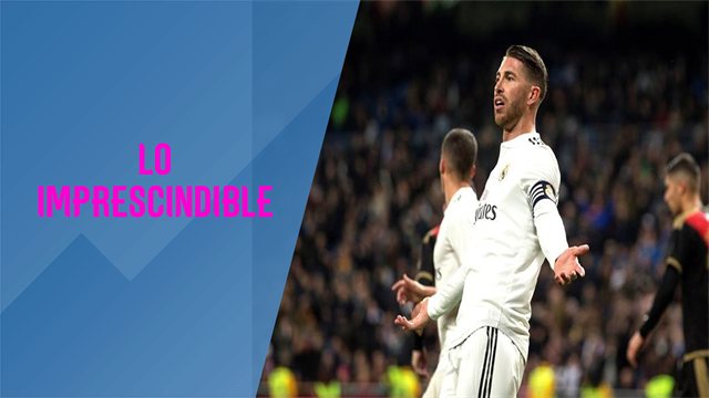 Madrid, Atleti, Liga, Cristiano, Catar, Fórmula E, un bronce y lo imprescindible del día Madrid, Atleti, Liga, Cristiano, Catar, Fórmula E, un bronce y lo imprescindible del día