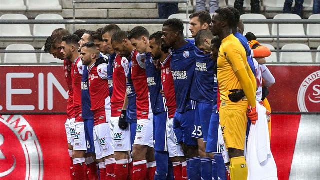 Laurey : "Le contexte ? Ce n’est pas du tout une excuse"