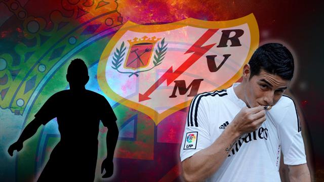 Euro Papers: Perez negotiates secret deal during Rayo game - but was it for James? Euro Papers: Perez negotiates secret deal during Rayo game - but was it for James?
