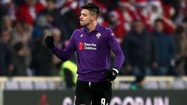 Le pagelle di Fiorentina-Empoli 3-1: Simeone decisivo, Biraghi sugli scudi