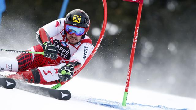 Alpska nedelja na Eurosportu