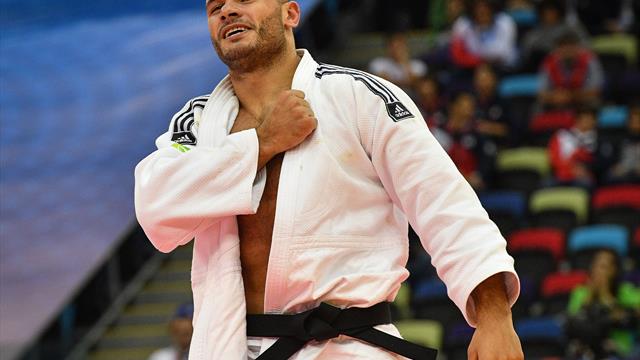 El testimonio más personal del campeón del mundo Guram Tushishvili El testimonio más personal del campeón del mundo Guram Tushishvili