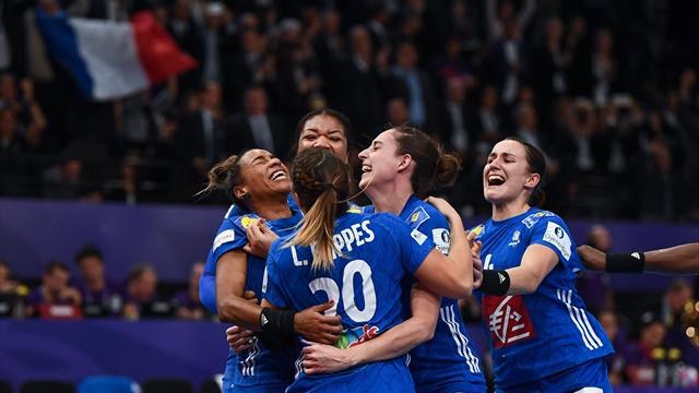 QUIZ - On passe au niveau moyen : avez-vous bien suivi le sport en 2018 ?