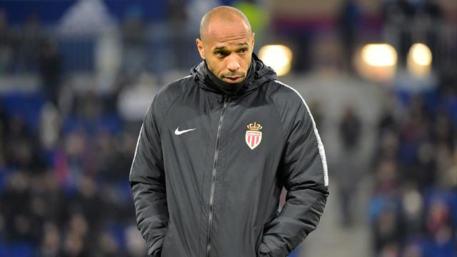 Henry : ''Je ne sais pas si les mecs réalisent'' Henry : ''Je ne sais pas si les mecs réalisent''