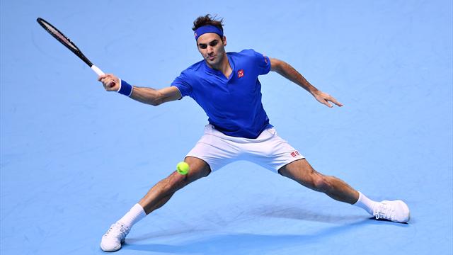 Hopman Cup, Doha, Brisbane... Où les ténors vont-ils débuter leur saison 2019 ?