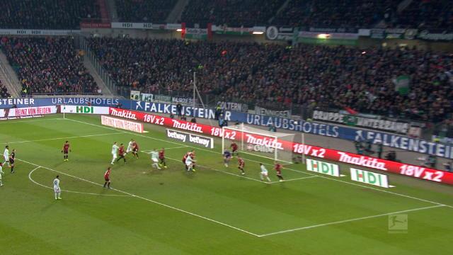 15e j. - Les 2 superbes volées de Kimmich et Alaba pour le Bayern 15e j. - Les 2 superbes volées de Kimmich et Alaba pour le Bayern