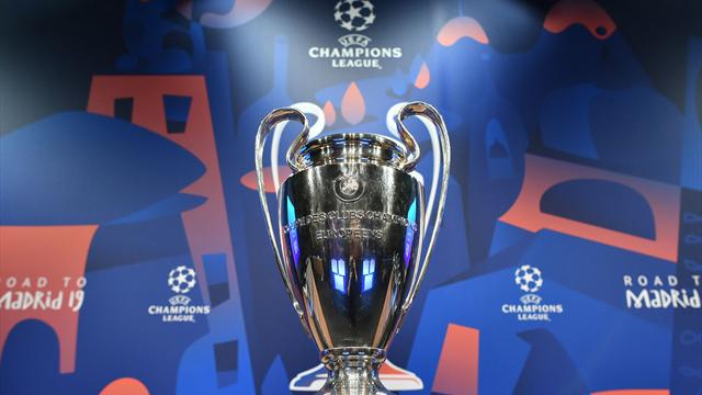 Champions League Auslosung Live Im Tv Champions League Auslosung Live Im Tv