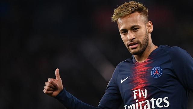 Le PSG accorde des vacances anticipées à Neymar, déjà arrivé au Brésil