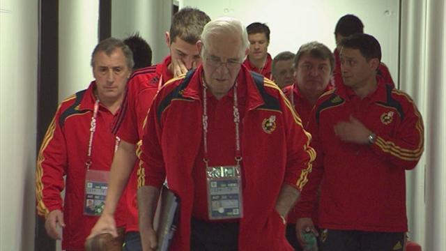 ‘Luis, el sabio del éxito’, el documental que repasa el inicio de la época dorada de la Selección ‘Luis, el sabio del éxito’, el documental que repasa el inicio de la época dorada de la Selección