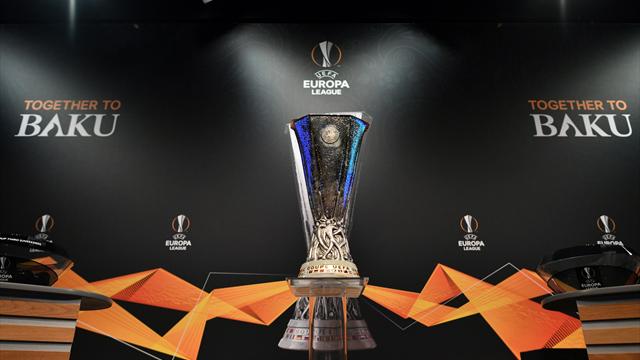 Sorteo Europa League: Chelsea y Nápoles, los 'cocos' a evitar por los españoles (E1, 13:00)
