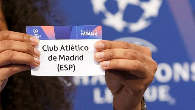 El Atlético, sin miedo a Cristiano Ronaldo: "Es un jugador más"