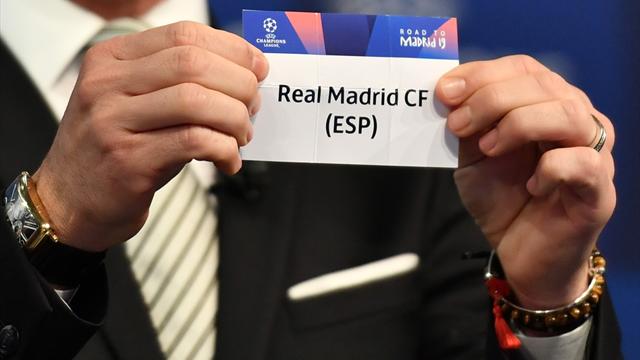 CL-Loting | Ajax loot Real Madrid CL-Loting | Ajax loot Real Madrid