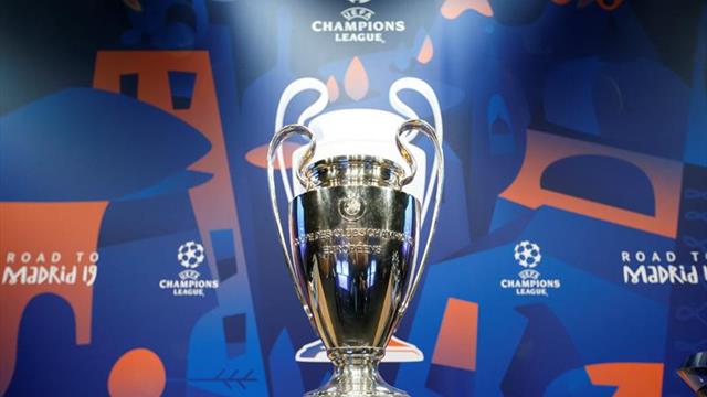 El Lyon, rival del Barcelona en octavos