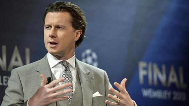 McManaman: "El Bayern no es el equipo que fue en su día"