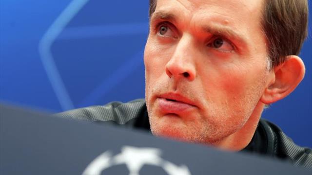 El entrenador del PSG destaca la experiencia del United