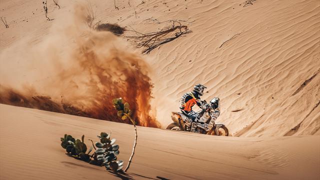 Africa Eco Race