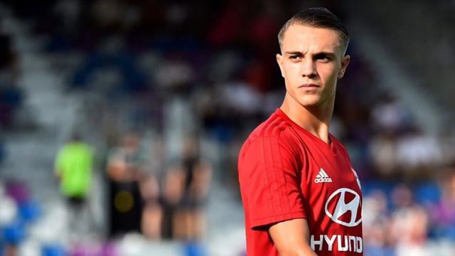 Caqueret, le regista de l’OL appelé à prendre le pouvoir Caqueret, le regista de l’OL appelé à prendre le pouvoir