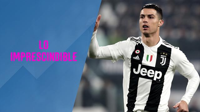 El sorteo de Champions, Michael Robinson y el Real Madrid, lo imprescindible del día El sorteo de Champions, Michael Robinson y el Real Madrid, lo imprescindible del día