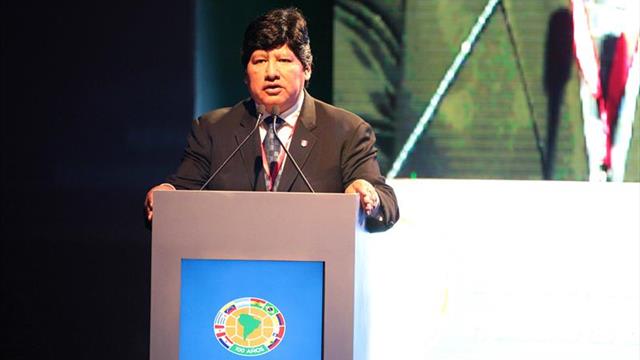 Caso Cuellos Blancos: Fiscalía solicitó prisión preventiva para Edwin Oviedo Caso Cuellos Blancos: Fiscalía solicitó prisión preventiva para Edwin Oviedo