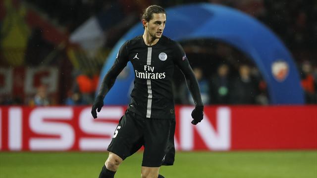 Le Barça dément un accord avec Rabiot... et évoque des discussions avec le PSG